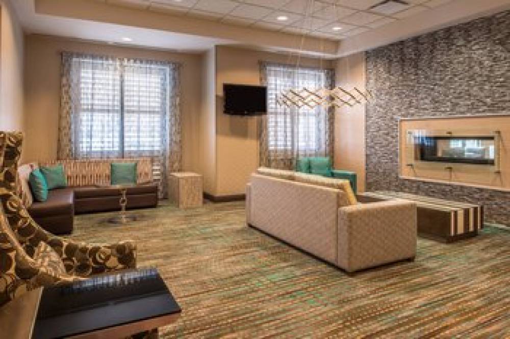 Residence Inn By Marriott Pittsburgh North Shore 6