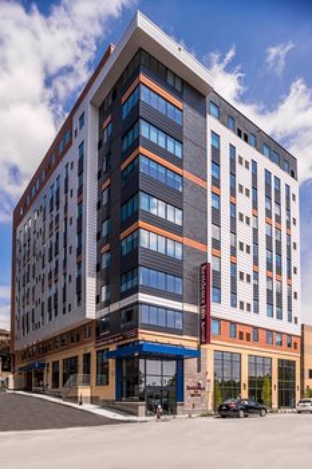 Residence Inn By Marriott Pittsburgh Oakland University Place 2