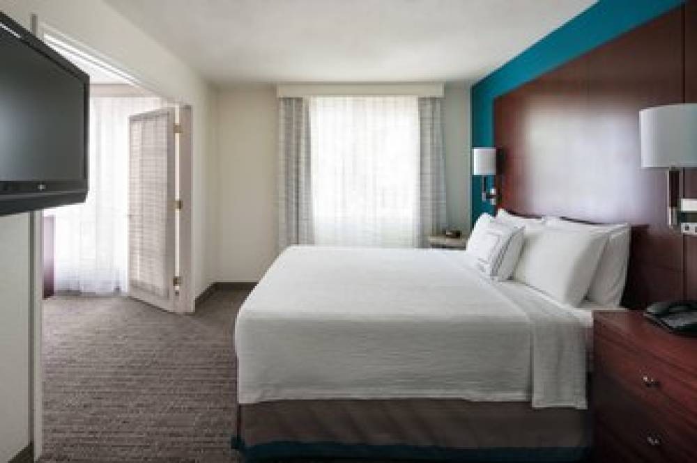 Residence Inn By Marriott Pleasant Hill Concord 6