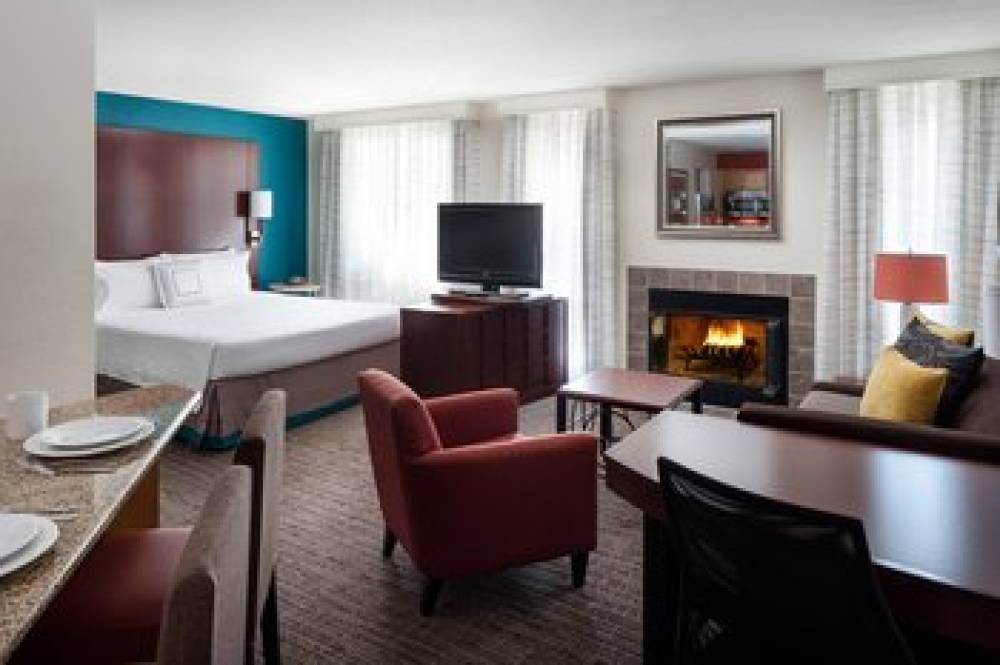 Residence Inn By Marriott Pleasant Hill Concord 4