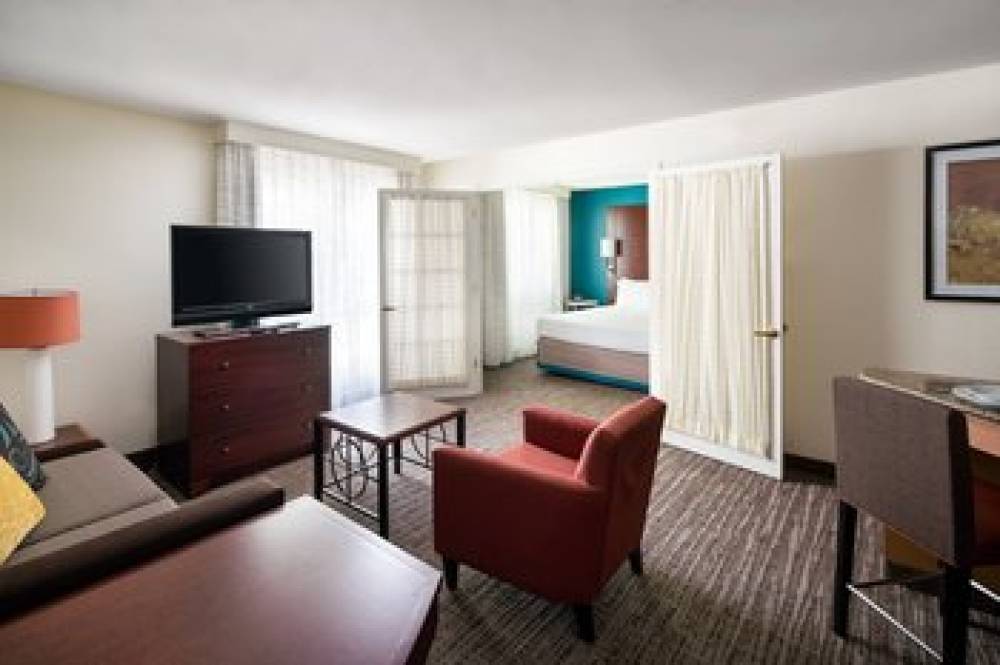 Residence Inn By Marriott Pleasant Hill Concord 9