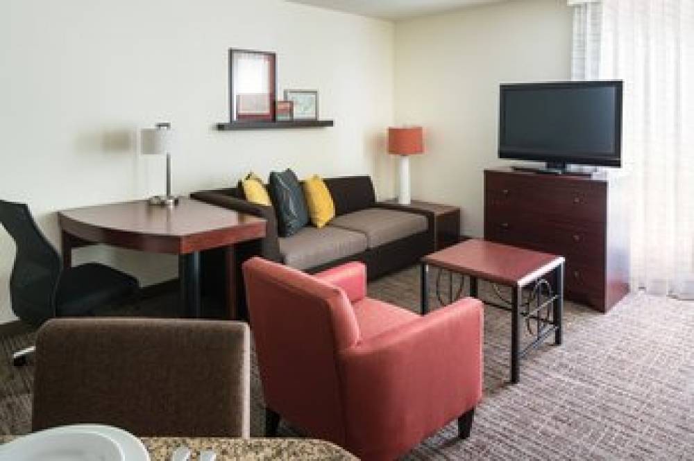 Residence Inn By Marriott Pleasant Hill Concord 8