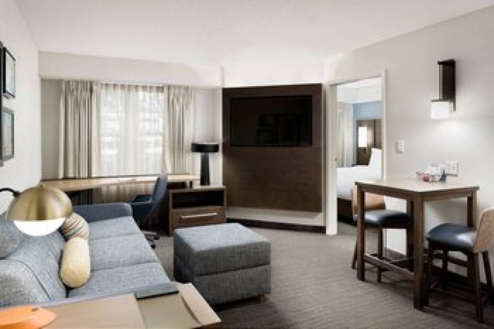 Residence Inn By Marriott Pleasanton 9