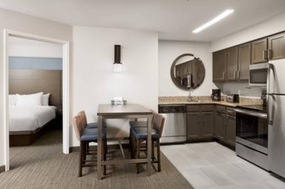 Residence Inn By Marriott Pleasanton 1