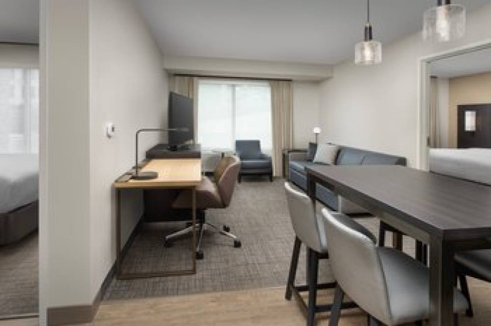 Residence Inn By Marriott Portland Clackamas 9