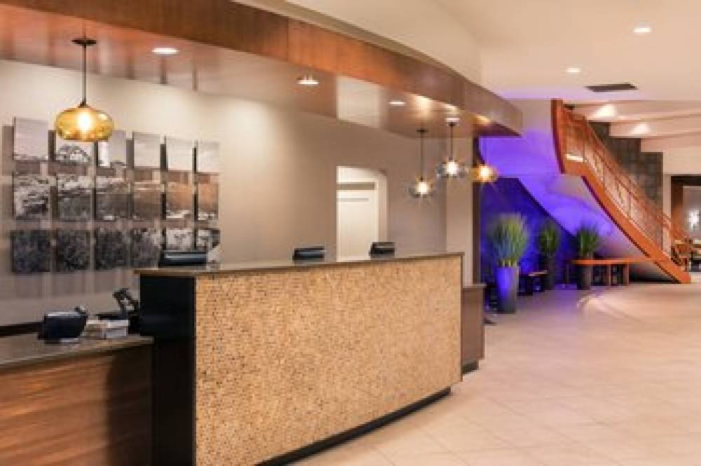 Residence Inn By Marriott Portland Downtown Waterfront 3