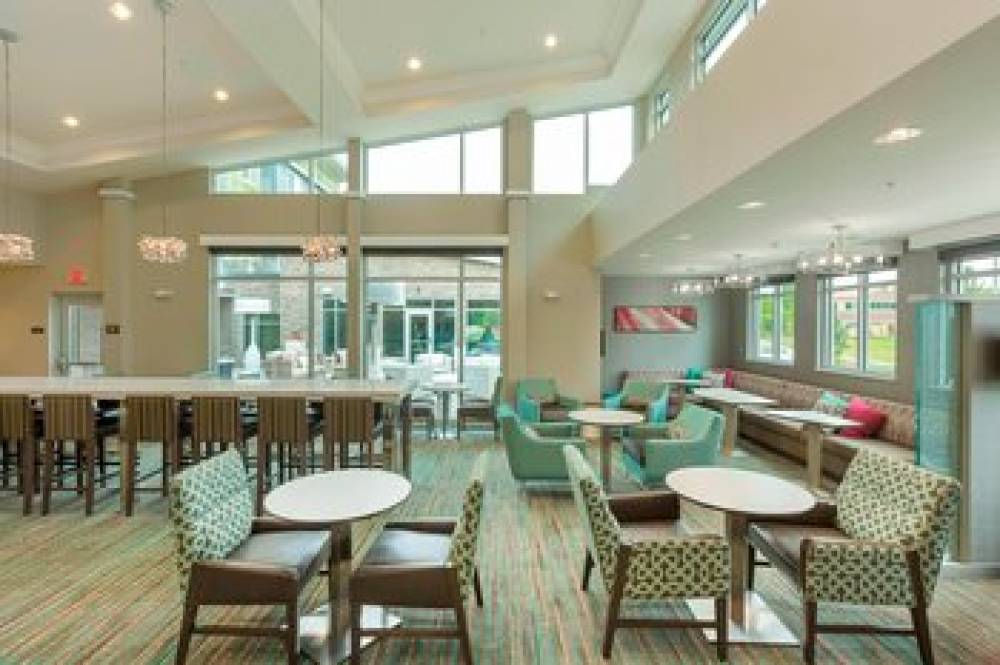 Residence Inn By Marriott Portland Hillsboro Brookwood 6