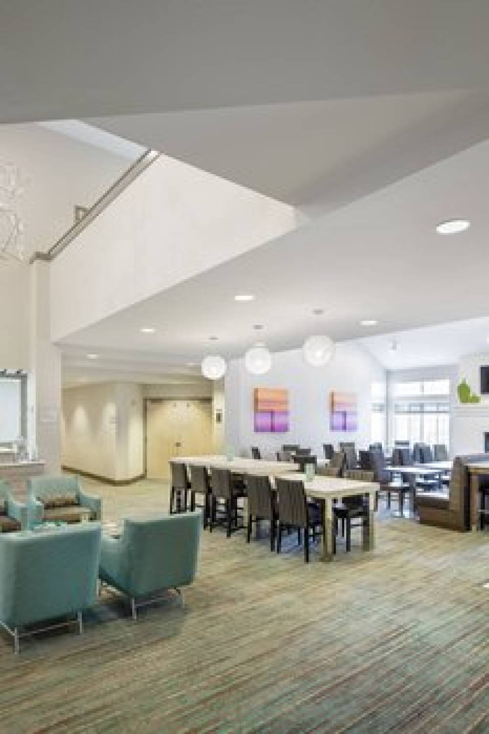 Residence Inn By Marriott Portland Hillsboro 4