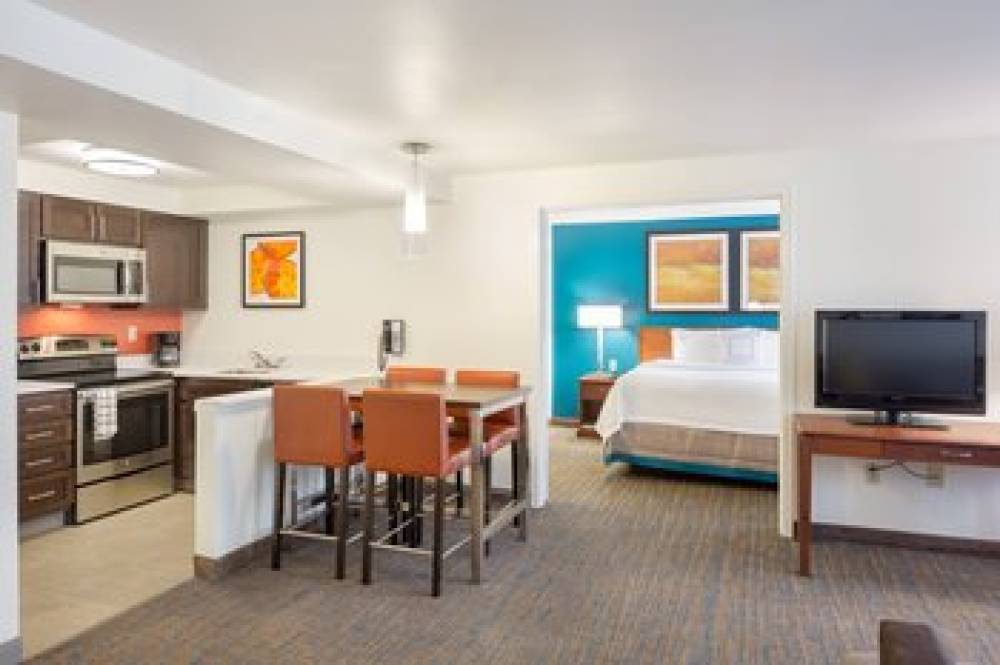 Residence Inn By Marriott Portland Hillsboro 10