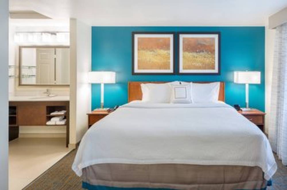 Residence Inn By Marriott Portland Hillsboro 8