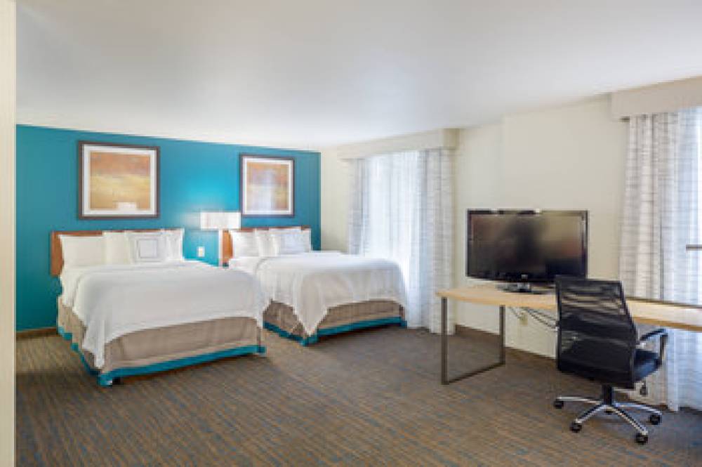 Residence Inn By Marriott Portland Hillsboro 6