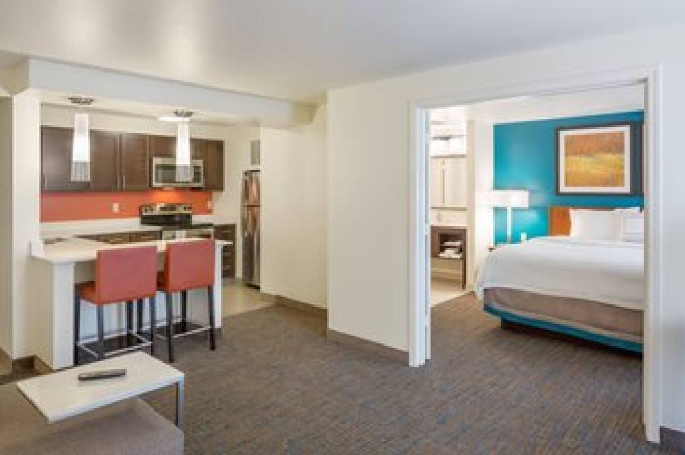 Residence Inn By Marriott Portland Hillsboro 9