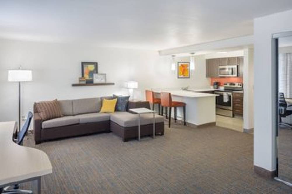 Residence Inn By Marriott Portland Hillsboro 7