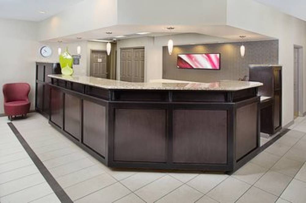 Residence Inn By Marriott Portland Scarborough 3