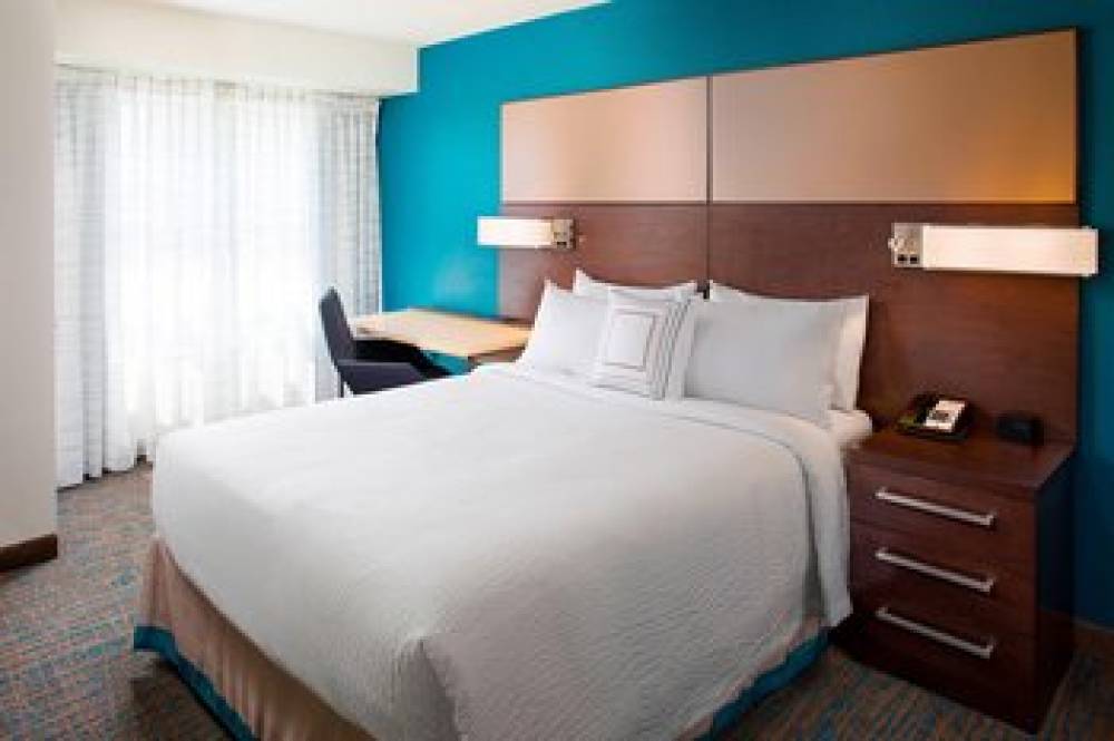 Residence Inn By Marriott Portland Scarborough 10