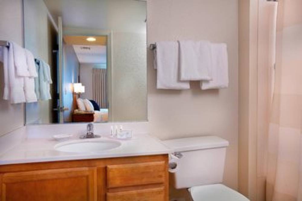 Residence Inn By Marriott Portland South-Lake Oswego 8