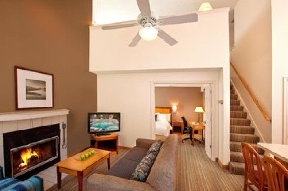 Residence Inn By Marriott Portland South-Lake Oswego 5