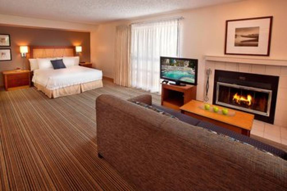 Residence Inn By Marriott Portland South-Lake Oswego 4