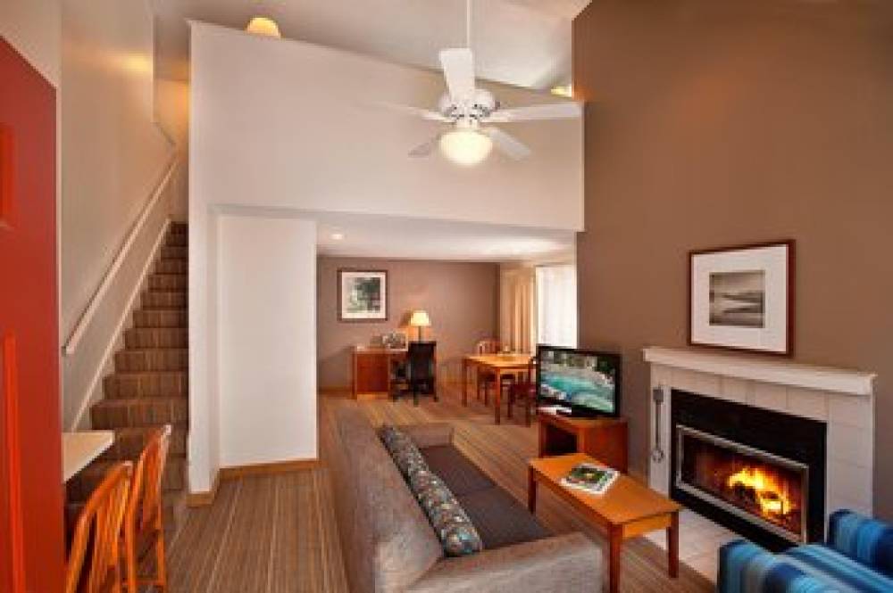 Residence Inn By Marriott Portland South-Lake Oswego 6