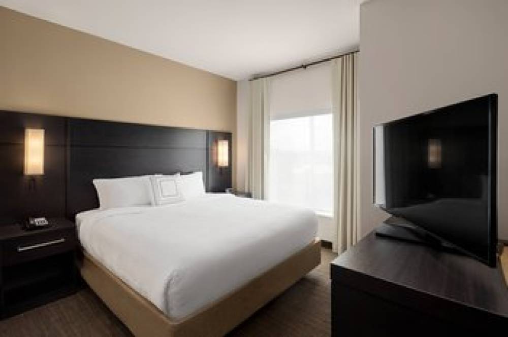 Residence Inn By Marriott Portland Vancouver 1