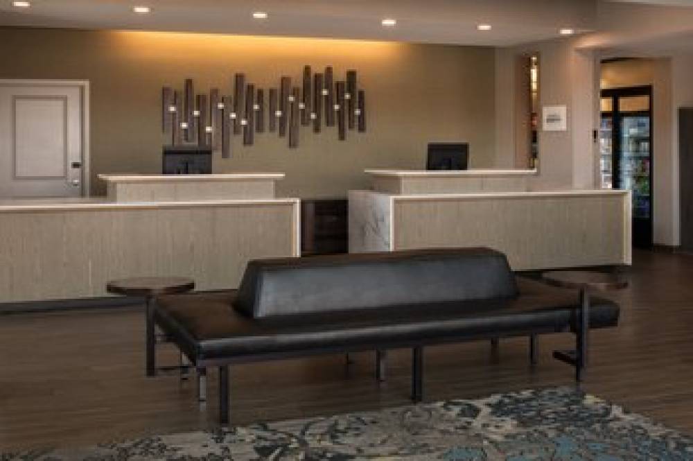 Residence Inn By Marriott Portland Vancouver 5