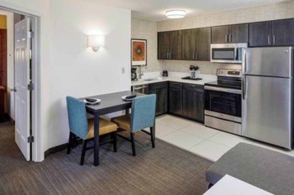 Residence Inn By Marriott Portsmouth