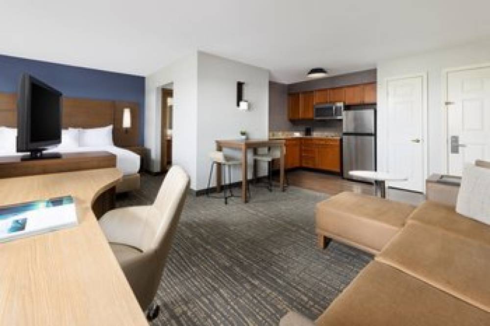 Residence Inn By Marriott Potomac Mills Woodbridge 9