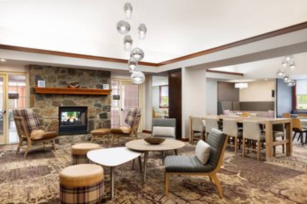 Residence Inn By Marriott Potomac Mills Woodbridge 6