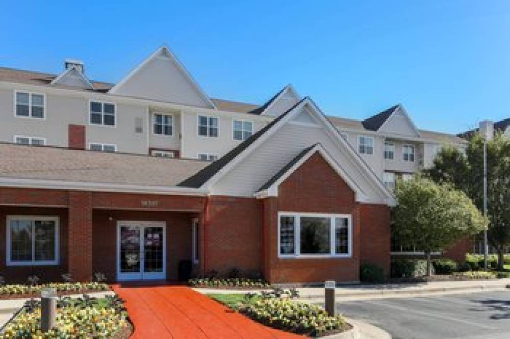 Residence Inn By Marriott Potomac Mills Woodbridge 4