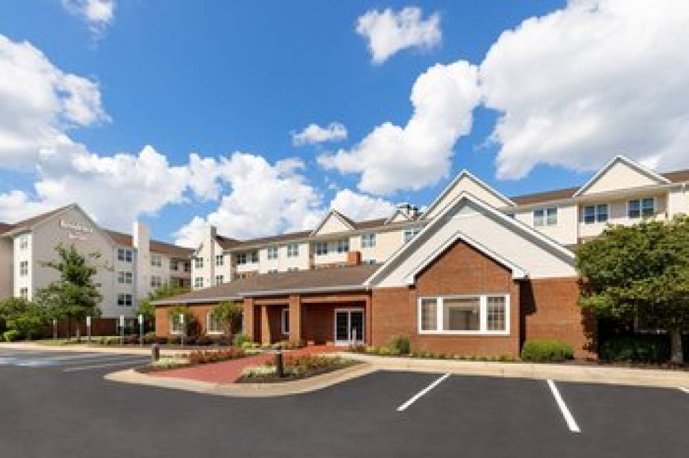 Residence Inn By Marriott Potomac Mills Woodbridge 2