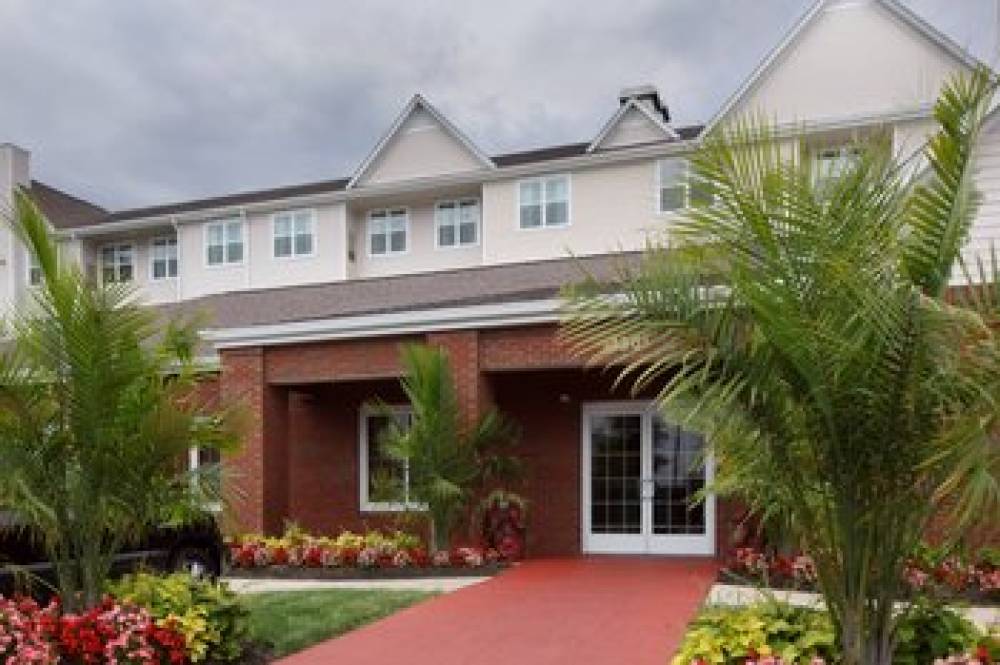 Residence Inn By Marriott Potomac Mills Woodbridge 3