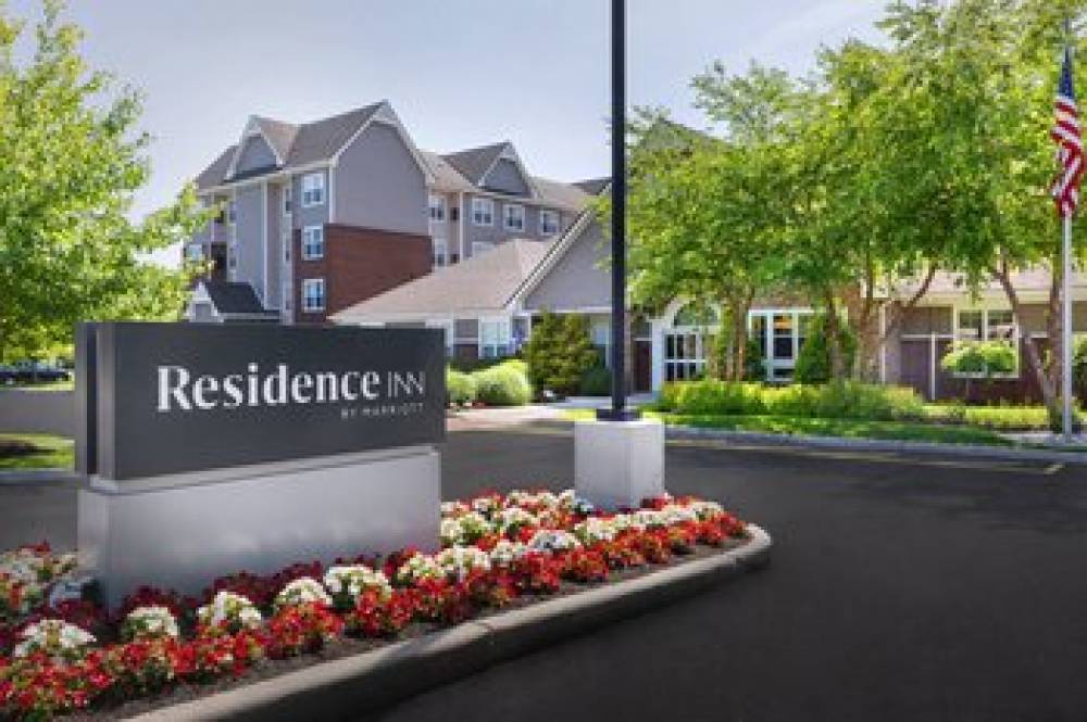 Residence Inn By Marriott Poughkeepsie