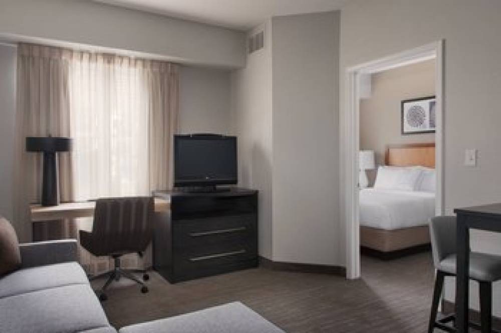 Residence Inn By Marriott Poughkeepsie 8