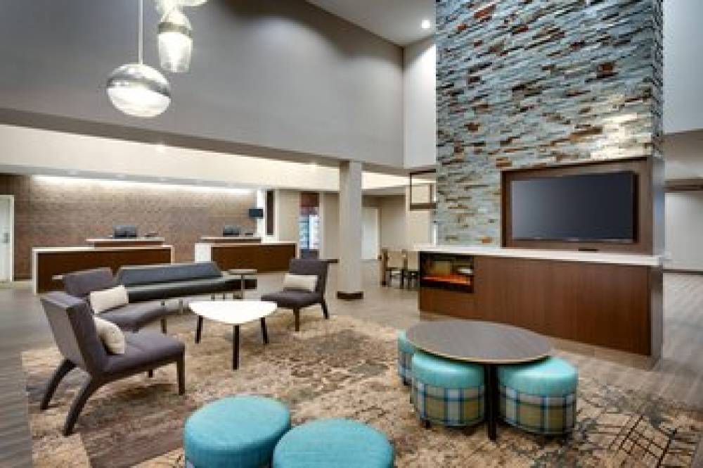 Residence Inn By Marriott Provo South University 5