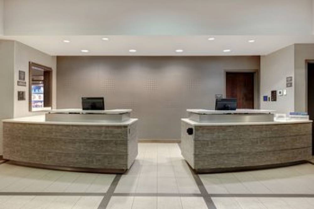 Residence Inn By Marriott Pullman 6