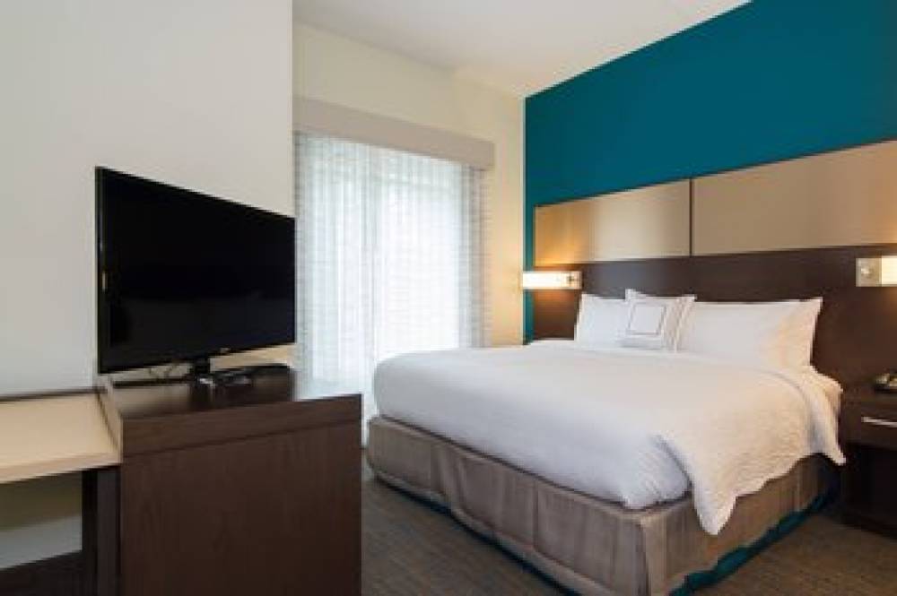 Residence Inn By Marriott Raleigh-Durham Airport Brier Creek 10