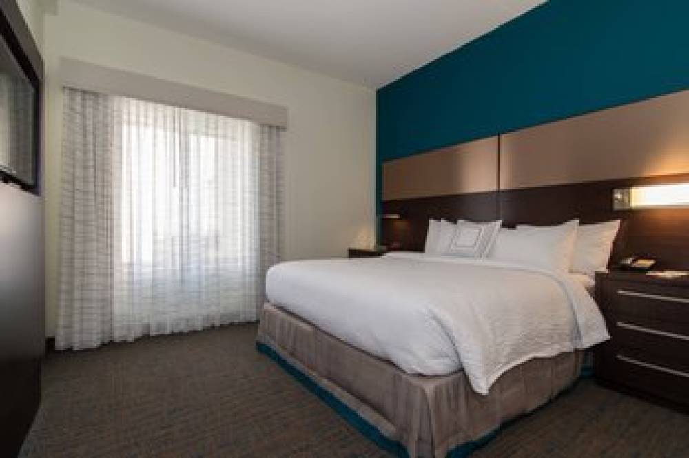 Residence Inn By Marriott Raleigh-Durham Airport Brier Creek 1