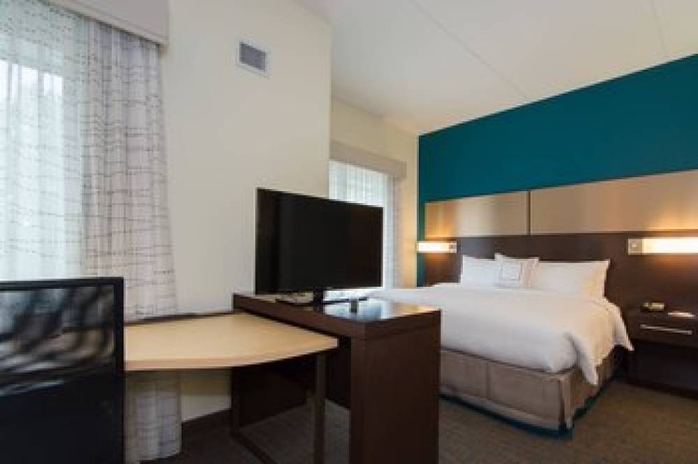 Residence Inn By Marriott Raleigh-Durham Airport Brier Creek 7