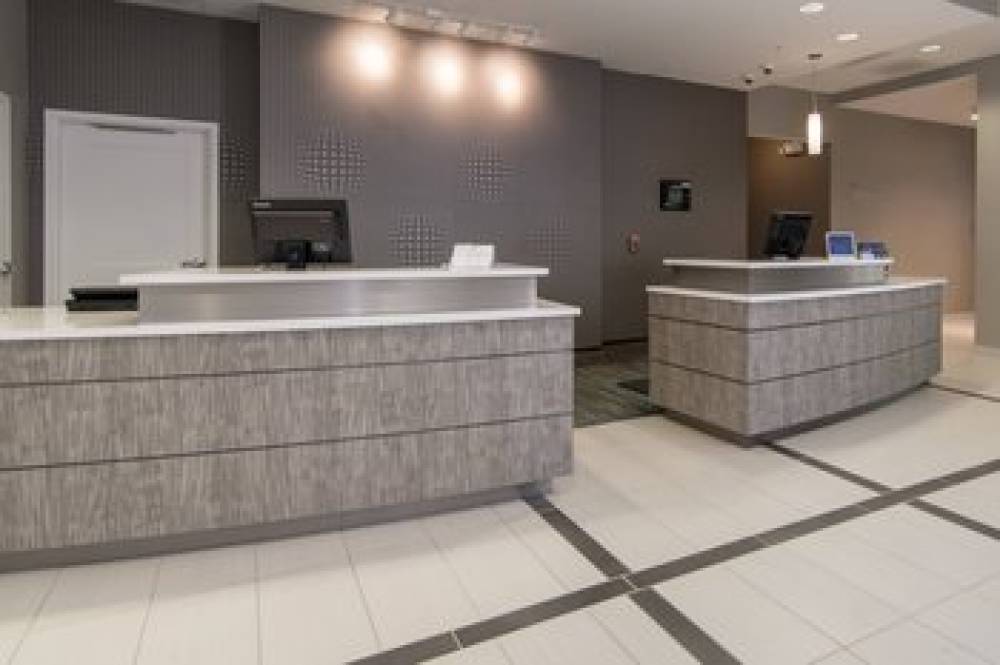 Residence Inn By Marriott Raleigh-Durham Airport Brier Creek 5