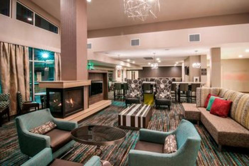 Residence Inn By Marriott Rapid City 3