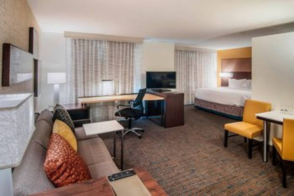 Residence Inn By Marriott Rapid City 6