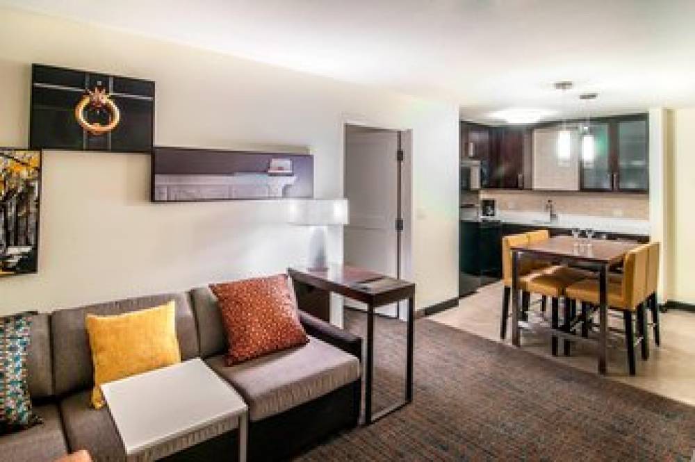 Residence Inn By Marriott Rapid City 10