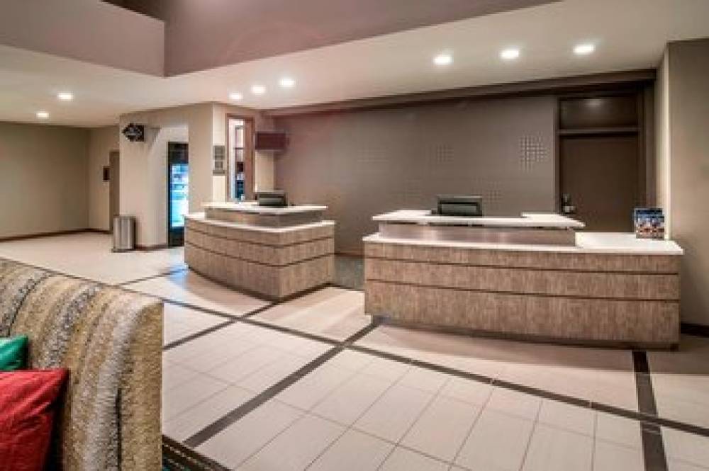 Residence Inn By Marriott Rapid City 2