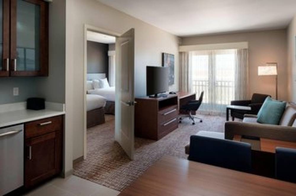 Residence Inn By Marriott Redwood City San Carlos 10