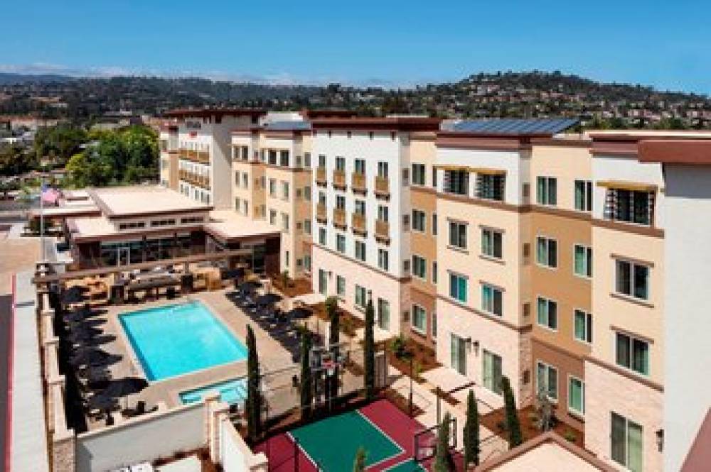 Residence Inn By Marriott Redwood City San Carlos 3