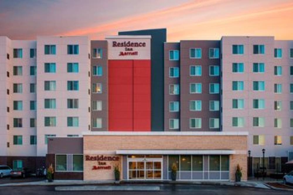 Residence Inn By Marriott Regina