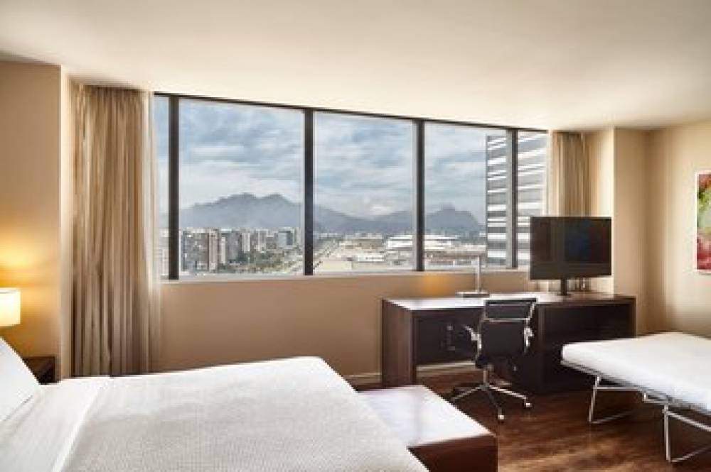 Residence Inn By Marriott Rio De Janeiro Barra Da Tijuca 6