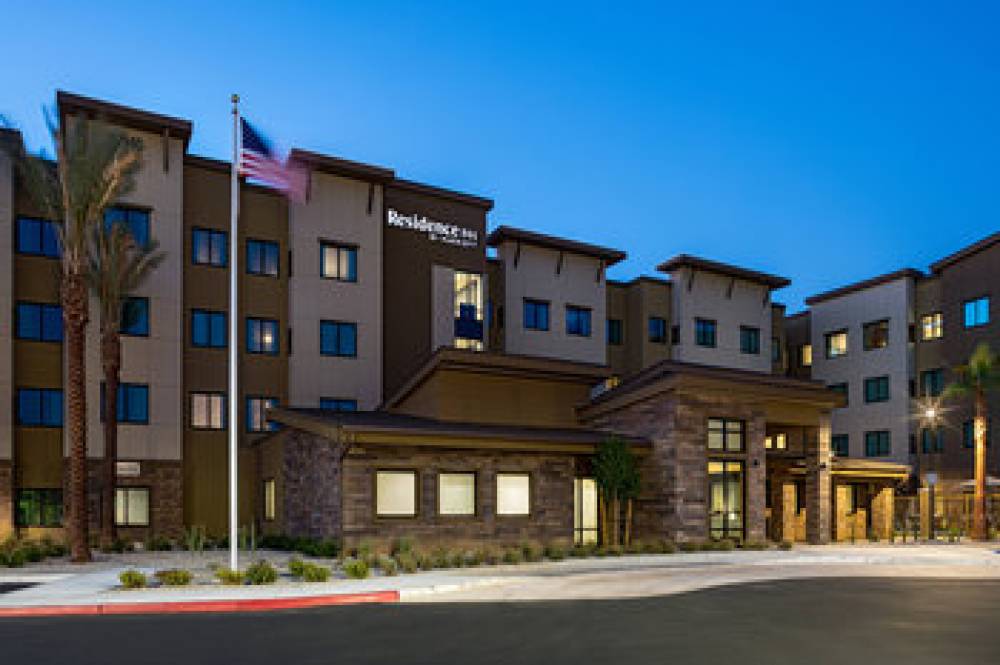 Residence Inn By Marriott Riverside Moreno Valley 2