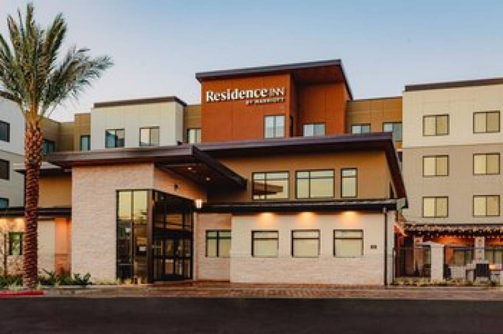 Residence Inn By Marriott Riverside Redlands 1