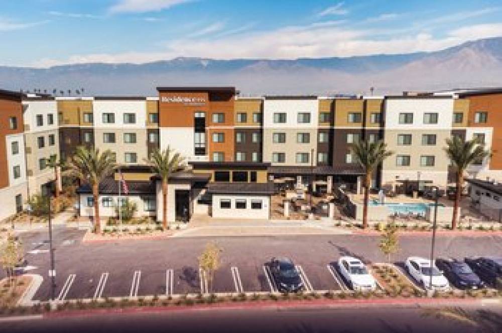 Residence Inn By Marriott Riverside Redlands 2